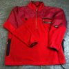 Mens Pelle Pelle Marc Buchanan Fleece Jacket