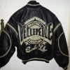 Pelle Pelle Baseball Champions Soda Club Jacket