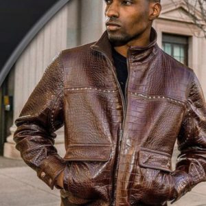 Pelle Pelle Brown Jacket