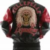 Pelle Pelle Legendary Indian Chief Jacket