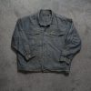 Pelle Pelle Marc Buchanan Vintage Denim Jacket