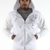 Pelle Pelle Mens Signature 1978 White Jacket