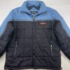 Pelle Pelle Vintage Marc Buchanan 90s Hip Hop Jacket