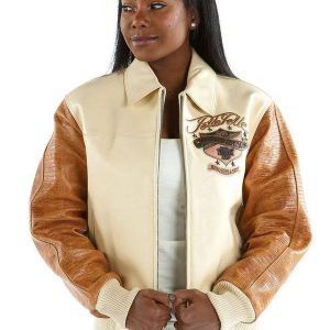 Pelle Pelle Womens Legend Series Ultimate Leather Jacket