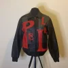 Vintage Pelle Pelle Black Leather Jacket