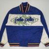 Vintage Pelle Pelle Marc Buchanan Hip Hop Rap Jacket