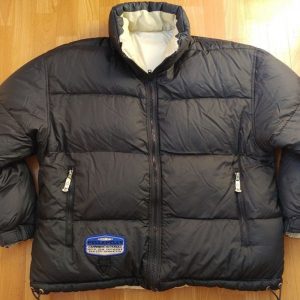 Pelle Pelle Jacket Vintage Marc Buchanan down Puffer Jacket