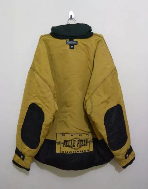 Pelle Pelle Marc Buchanan Vintage Nasty Weather Ski Jacket