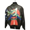 Pelle Pelle Marc Buchanan Vintage Rare Jacket