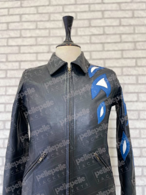 Pelle Pelle Marc Buchanan Vintage Rare Jacket
