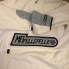 Pelle Pelle Mens Marc Buchanan Vintage Rare White Tracksuit