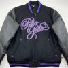 Pelle Pelle Marc Buchanan 90s Vintage Jacket