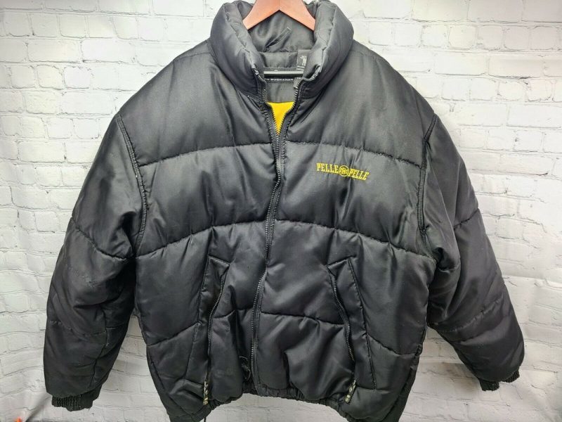 Pelle Pelle Marc Buchanan Artic Gear Tournament Urban Jacket