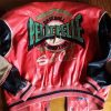 Vintage Pelle Pelle Rare Marc Buchanan Leather Jacket