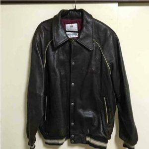 Pelle Pelle Authentic Men Vintage Leather Jacket