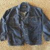 Pelle Pelle Hip Hop Streetwear Marc Buchanan Vintage Denim Jacket