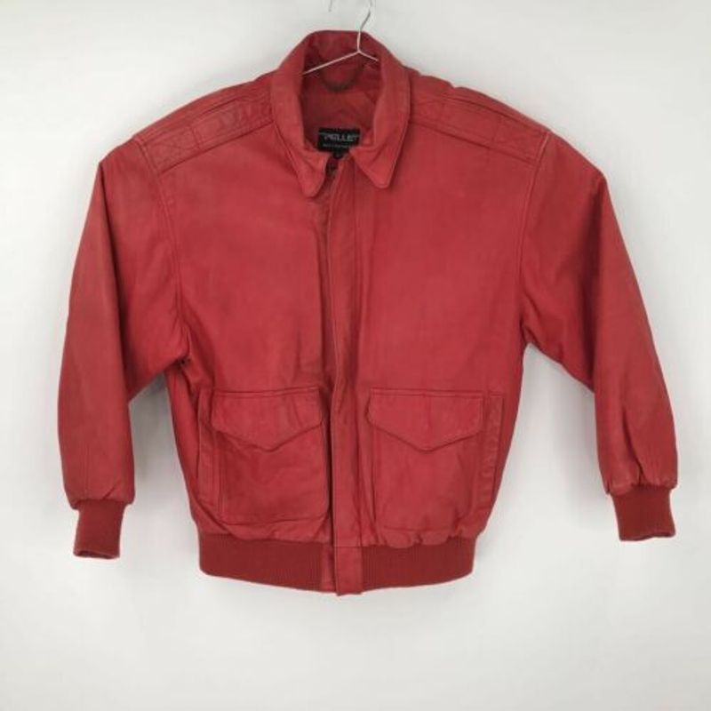 pelle-pelle-mens-bomber-red-jacket-pelle-pelle-jackets