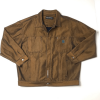 Pelle Pelle Vintage Marc Buchanan Mens Brown Jacket