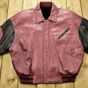 Pelle Pelle Soda Club Dark Brown Jacket