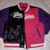 Pelle Pelle Vintage Forever Fearless Jacket