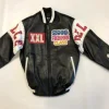 Pelle Pelle XXL’s Freshman Concert Jacket