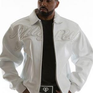 Pelle Pelle Leather Vintage Jacket