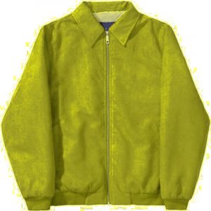 Pelle Pelle Suedo Olive Basic Jacket