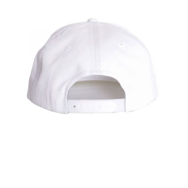 Pelle Pelle Basic White Hat