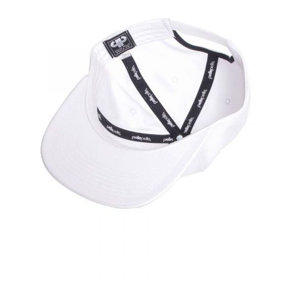 Pelle Pelle Basic White Hat