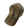 Pelle Pelle Farmer's Style Cap