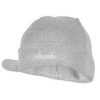 Pelle Pelle Heather Gray Cap