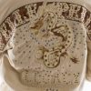 Pelle Pelle Ladies Snakeskin Dragon Coat