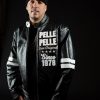 Pelle Pelle French Montana Black Jacket