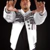 Pelle Pelle French Montana White Jacket