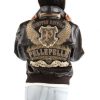 Pelle Pelle Ladies Limited Edition Black Jacket