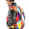 Pelle Pelle Retro Diamond Jacket