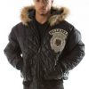 Pelle Pelle Legacy Edition Jacket