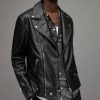 Pelle Pelle Milo Biker Jacket