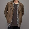 Pelle Pelle Milo Leather Biker Jacket