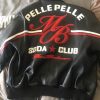 Pelle Pelle Soda Club Black Jacket