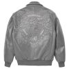 Pelle Pelle 40th Anniversary Gray Jacket