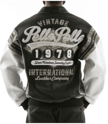 Pelle Pelle Leather Jackets and Coats For Men & Women