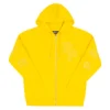 Pelle Pelle Yellow Stones Hoodie