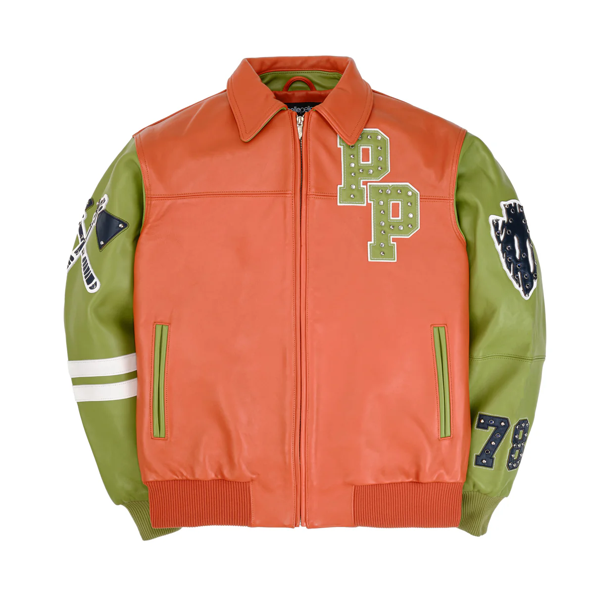 PELLE PELLE RENEGADES JACKET PELLE PELLE RENEGADES JACKET