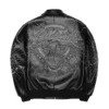 Pelle Pelle 47TH Anniversary Black Jacket