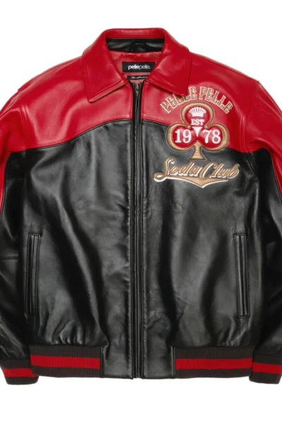 Pelle Pelle Winner Takes All Jacket