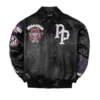 Pelle Pelle World Famous Black Jackets