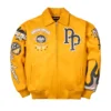 Pelle Pelle World Famous Yellow Jackets
