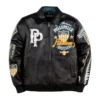 Pelle Pelle American Bruiser Plush New Jacket